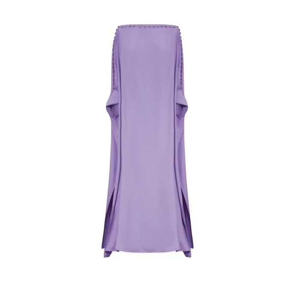 Taller Marmo Mila Kaftan - kimono - Italian Luxury Evening Wear at Coveti