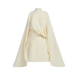 Taller Marmo Mini Bacall Dress - Dresses - Italian Luxury Evening Wear at Coveti