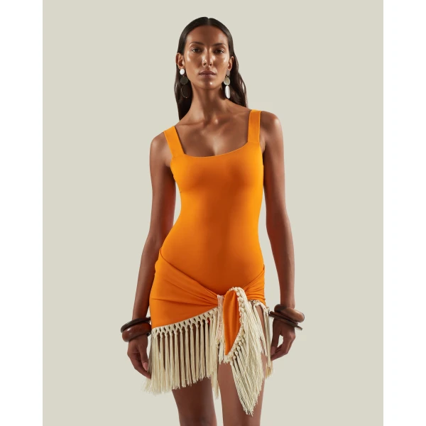 Taller Marmo Mini Lido Swimsuit, view 2