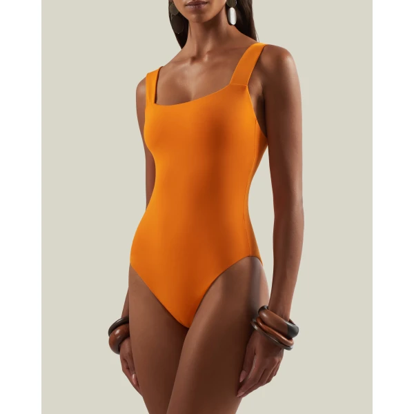 Taller Marmo Mini Lido Swimsuit, view 4