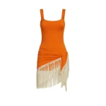 Taller Marmo Mini Lido Swimsuit - Beachwear - Italian Luxury Evening Wear at Coveti