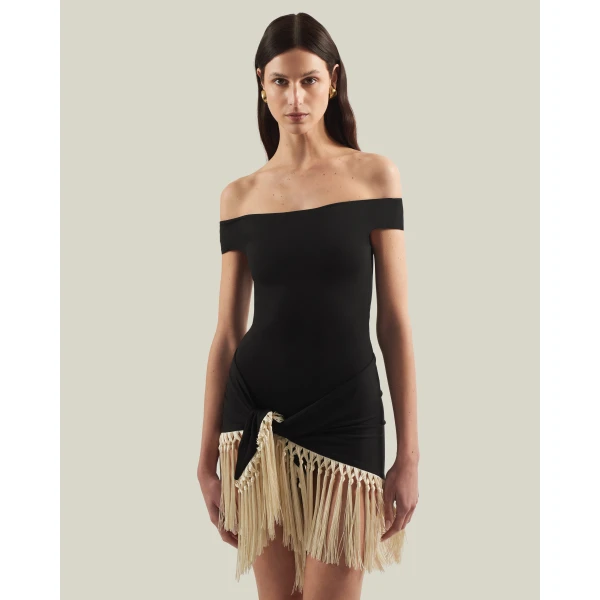 Taller Marmo Mini Romy Swimsuit, view 2