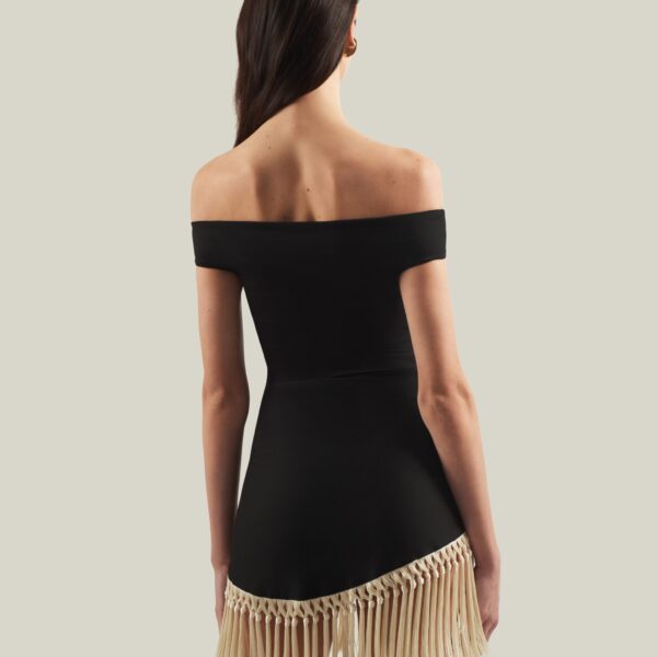 Taller Marmo Mini Romy Swimsuit - Beachwear - Italian Luxury Evening Wear at Coveti