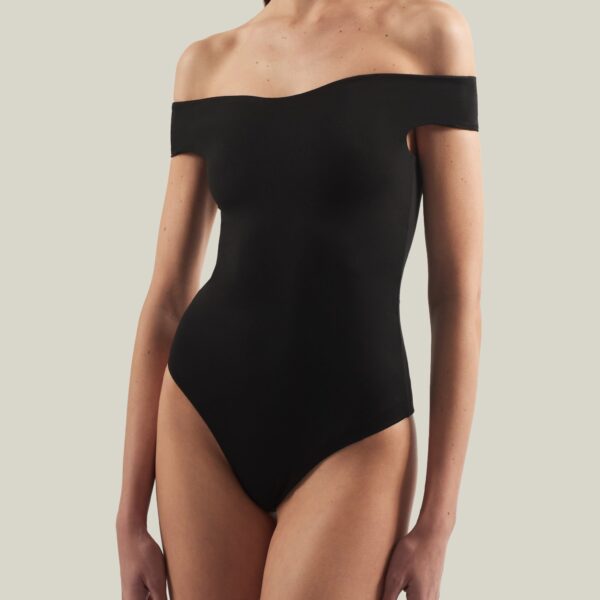 Taller Marmo Mini Romy Swimsuit - Beachwear - Italian Luxury Evening Wear at Coveti