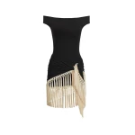 Taller Marmo Mini Romy Swimsuit - Beachwear - Italian Luxury Evening Wear at Coveti