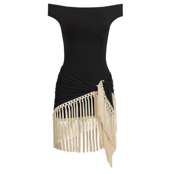 Taller Marmo Mini Romy Swimsuit - Beachwear - Italian Luxury Evening Wear at Coveti