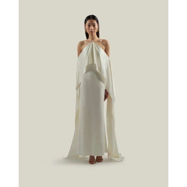 Taller Marmo Nan Dress, view 2