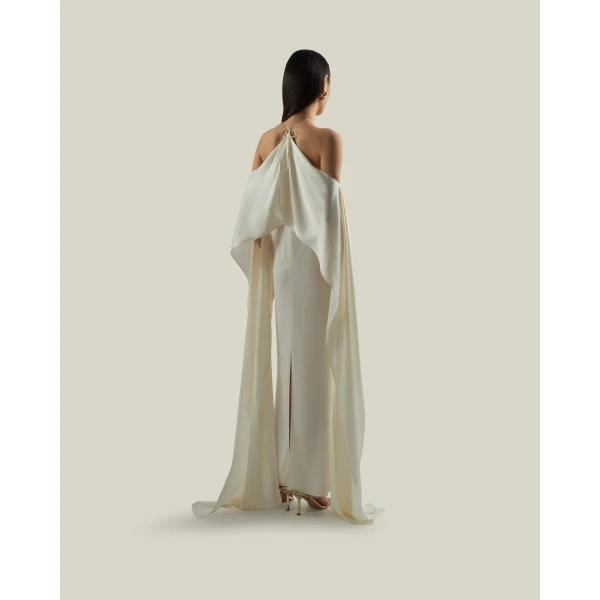 Taller Marmo Nan Dress, view 3