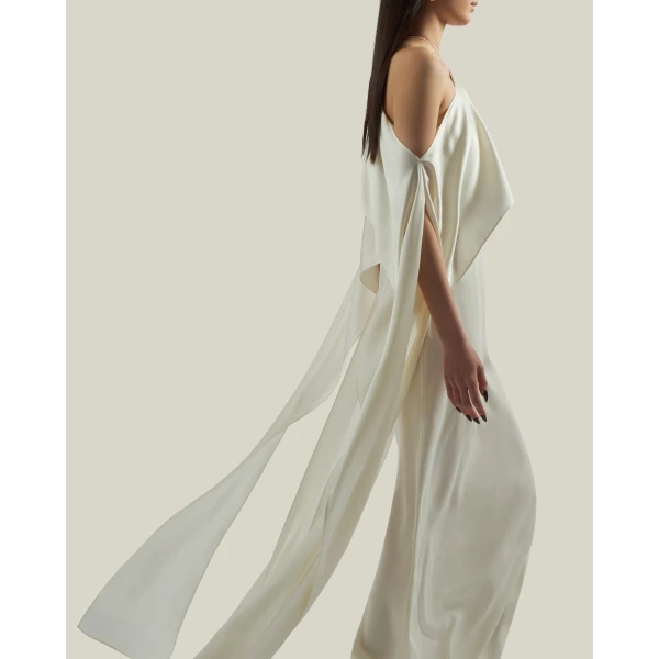 Taller Marmo Nan Dress, view 5