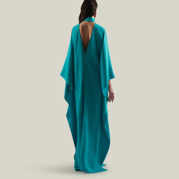 Taller Marmo OOO Kaftan - kimono - Italian Luxury Evening Wear at Coveti