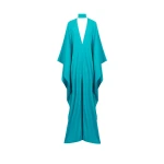 Taller Marmo OOO Kaftan - kimono - Italian Luxury Evening Wear at Coveti