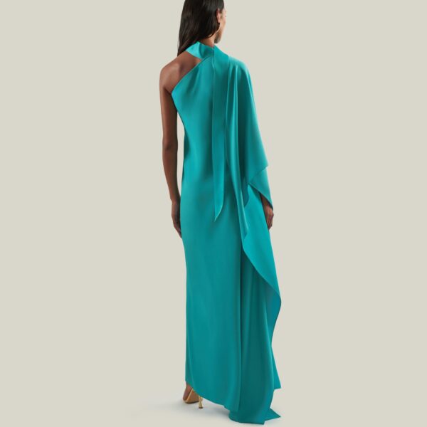 Taller Marmo Paloma Dress - Dresses - Italian Luxury Evening Wear at Coveti