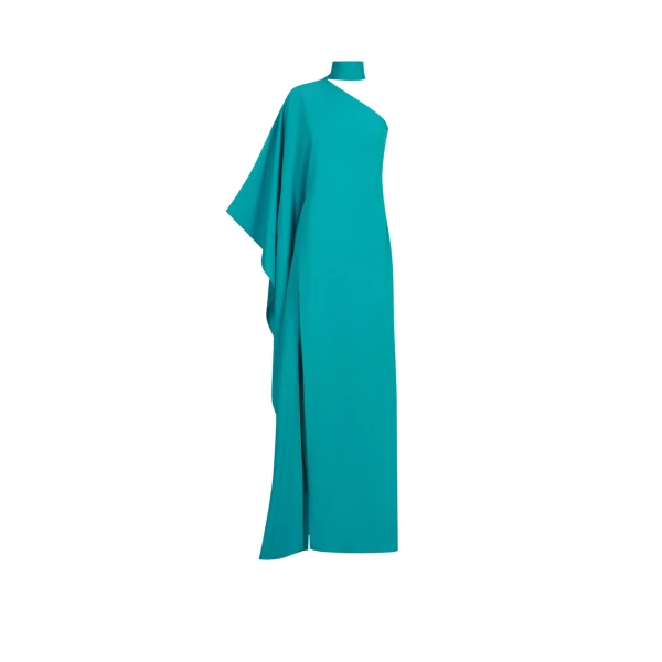 Taller Marmo Paloma Dress - Dresses - Italian Luxury Evening Wear at Coveti
