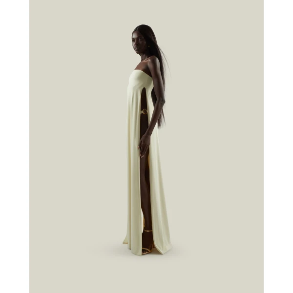 Taller Marmo Penelope Swimsuit, view 2