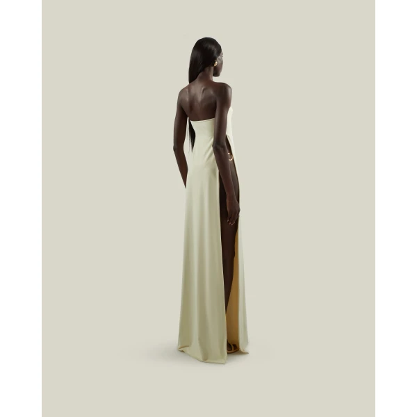Taller Marmo Penelope Swimsuit, view 3