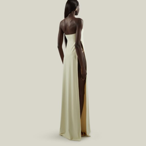 Taller Marmo Penelope Swimsuit - Beachwear - Italian Luxury Evening Wear at Coveti