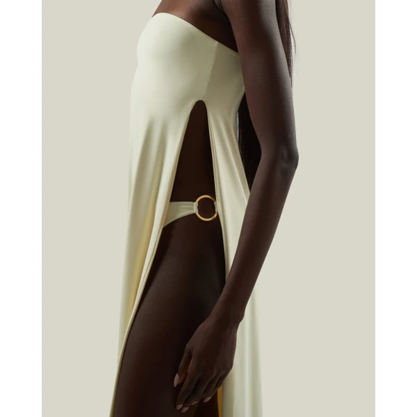 Taller Marmo Penelope Swimsuit, view 4