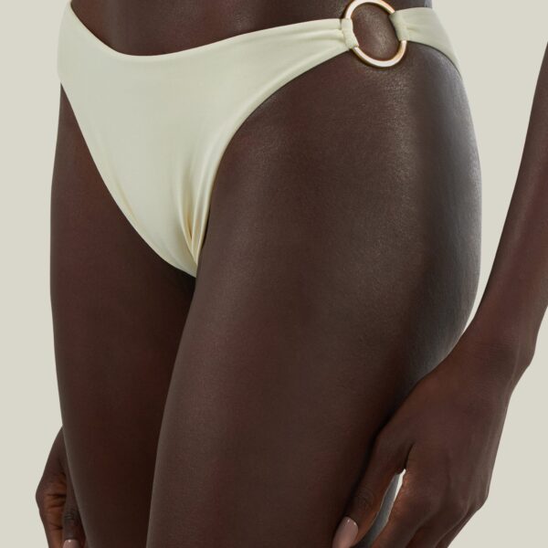 Taller Marmo Penelope Swimsuit - Beachwear - Italian Luxury Evening Wear at Coveti