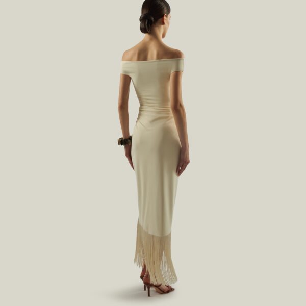 Taller Marmo Romy Swimsuit - Beachwear - Italian Luxury Evening Wear at Coveti