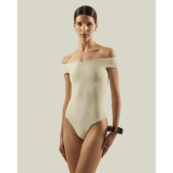 Taller Marmo Romy Swimsuit, view 4