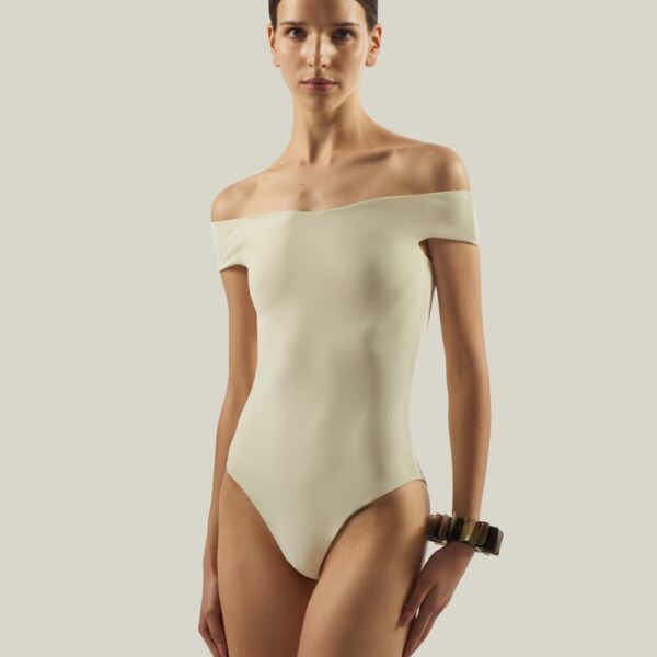 Taller Marmo Romy Swimsuit - Beachwear - Italian Luxury Evening Wear at Coveti