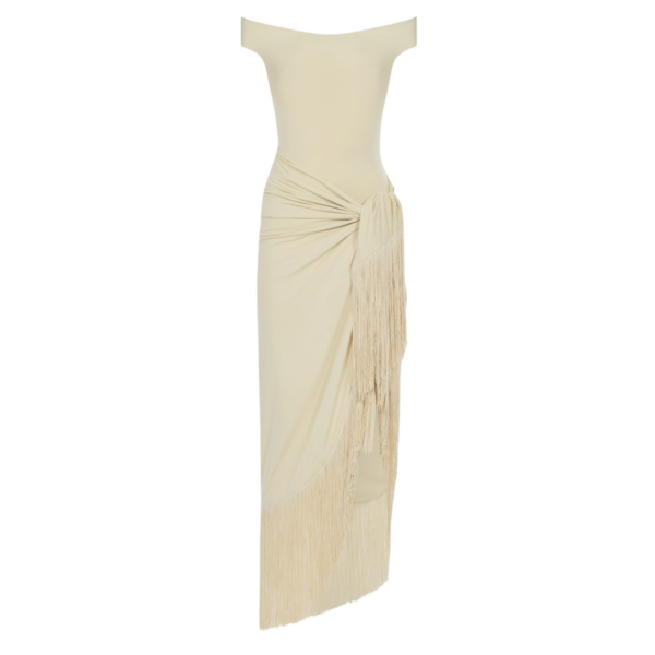 Taller Marmo Romy Swimsuit - Beachwear - Italian Luxury Evening Wear at Coveti