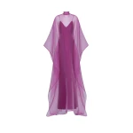 Taller Marmo Sphinx Kaftan - kimono - Italian Luxury Evening Wear at Coveti