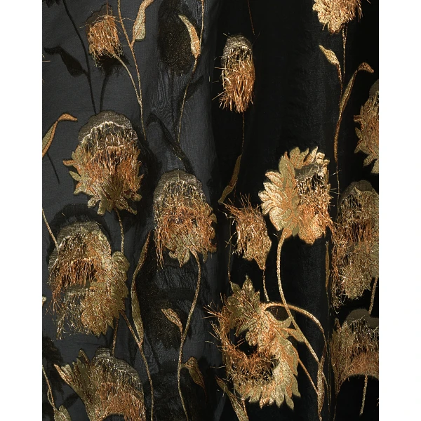 Taller Marmo Steinem Dress, view 4