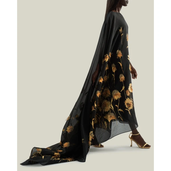 Taller Marmo Steinem Dress, view 5