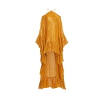 Taller Marmo Sza Sza Opulence Kaftan - kimono - Italian Luxury Evening Wear at Coveti