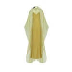 Taller Marmo Sza Sza Spirito Kaftan - kimono - Italian Luxury Evening Wear at Coveti
