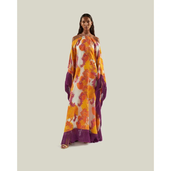 Taller Marmo Tallulah Kaftan, view 2