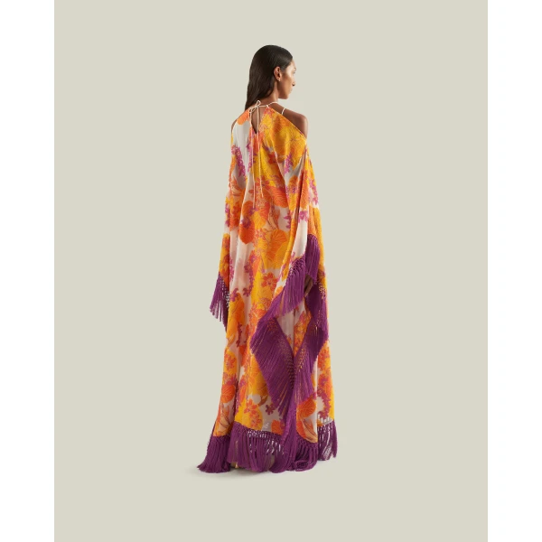Taller Marmo Tallulah Kaftan, view 3