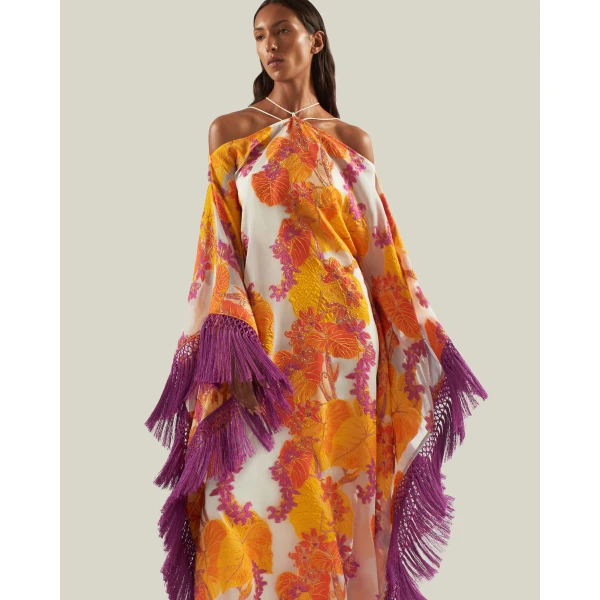 Taller Marmo Tallulah Kaftan, view 5