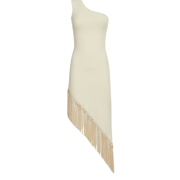 Taller Marmo Yacare Dress - Dresses - Italian Luxury Evening Wear at Coveti