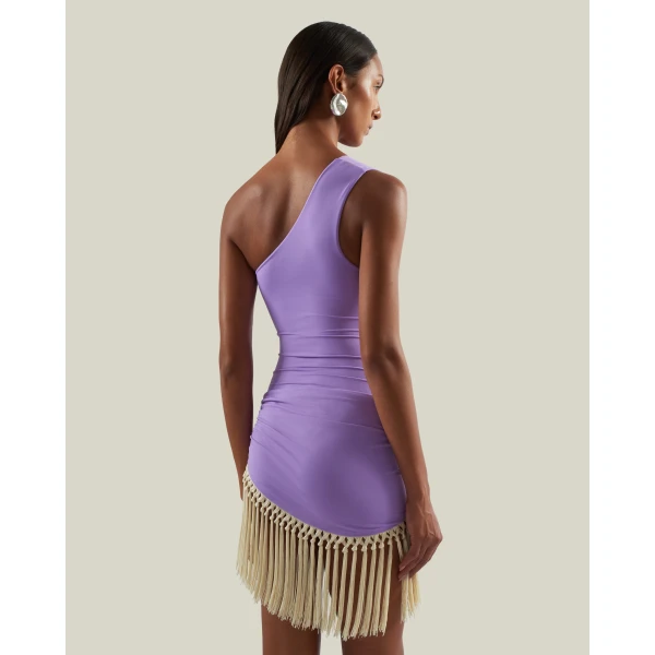 Taller Marmo Yacare Swimsuit, view 3