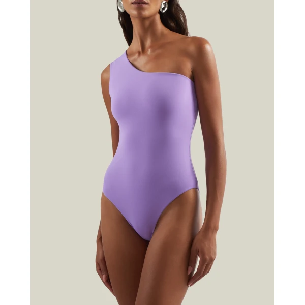 Taller Marmo Yacare Swimsuit, view 4