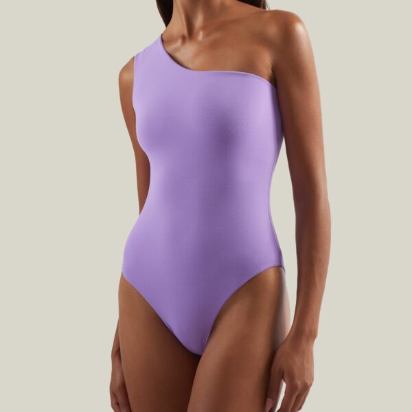 Taller Marmo Yacare Swimsuit - Beachwear - Italian Luxury Evening Wear at Coveti