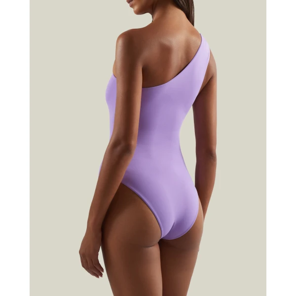 Taller Marmo Yacare Swimsuit, view 5