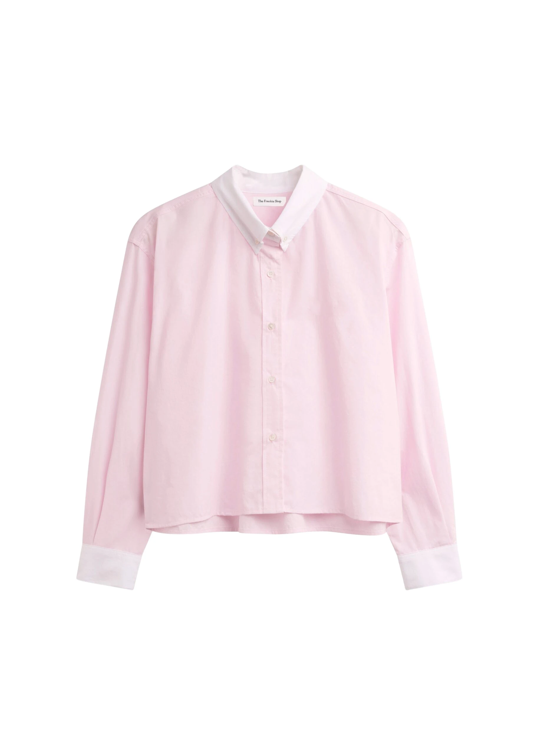 The-Frankie-Shop-Aix-Cropped-Boxy-Shirt-Pink-coveti-scaled94309_nobg The Frankie Shop Aix Cropped Boxy Shirt - Pink - Oversized Minimalist Tops in Pink - Shop at Coveti
