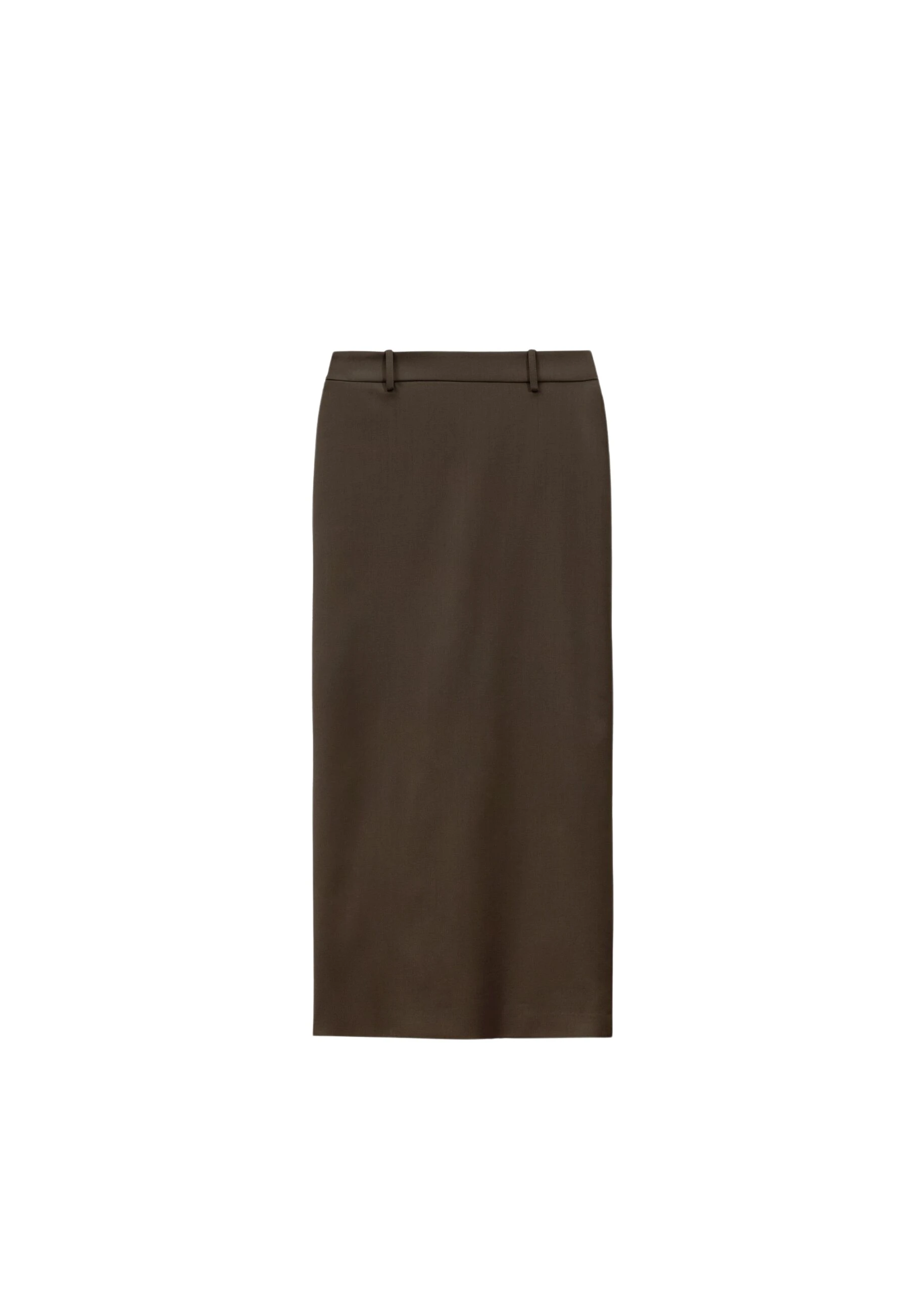 The-Frankie-Shop-Alrose-Midi-Skirt-Mocha-coveti-scaled40915_nobg The Frankie Shop Alrose Midi Skirt - Mocha - Oversized Minimalist Skirts in Beige - Shop at Coveti