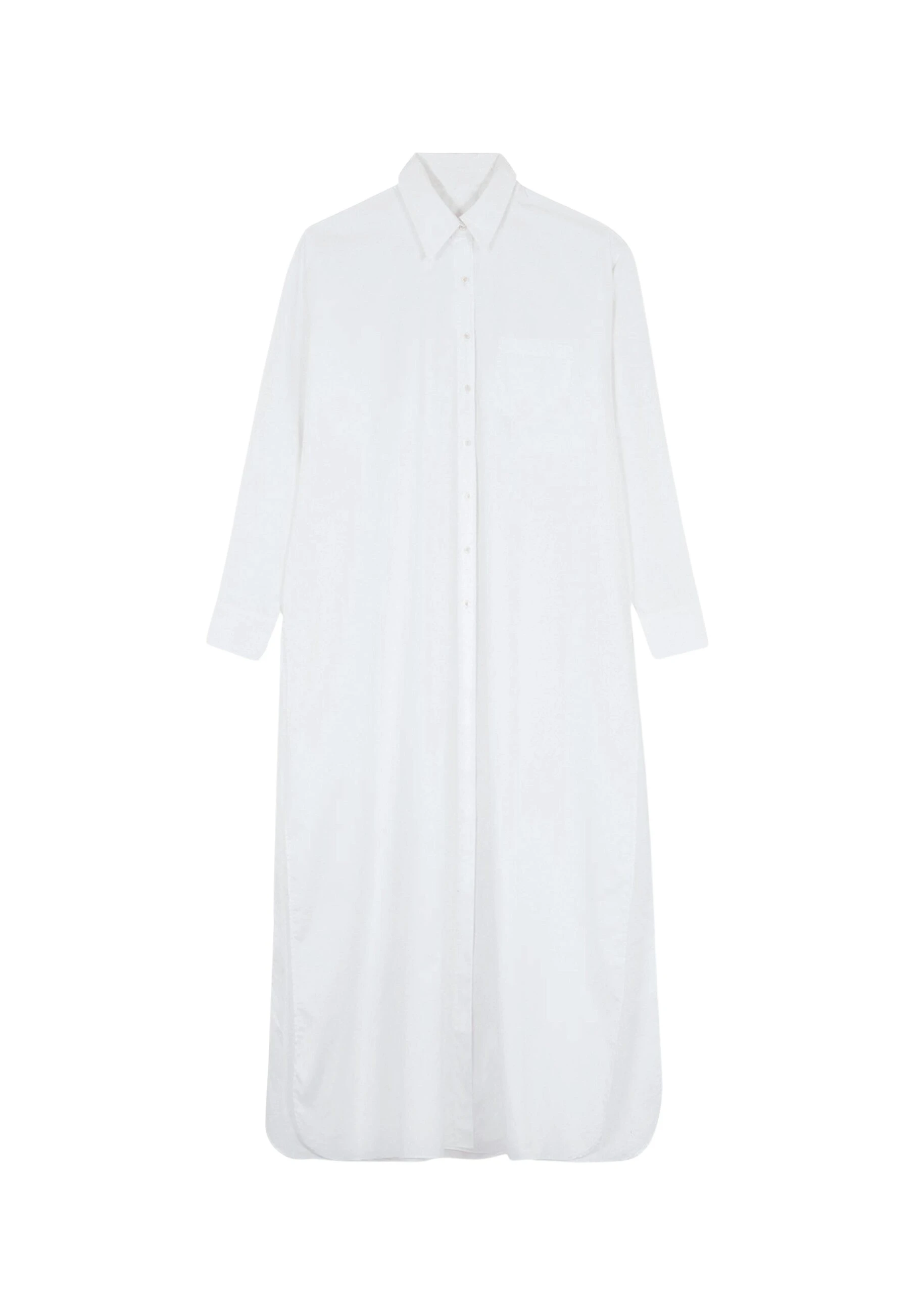 The-Frankie-Shop-Avery-Shirt-Dress-White-coveti-scaled35872_nobg The Frankie Shop Avery Shirt Dress - White - Oversized Minimalist Dresses in White - Shop at Coveti