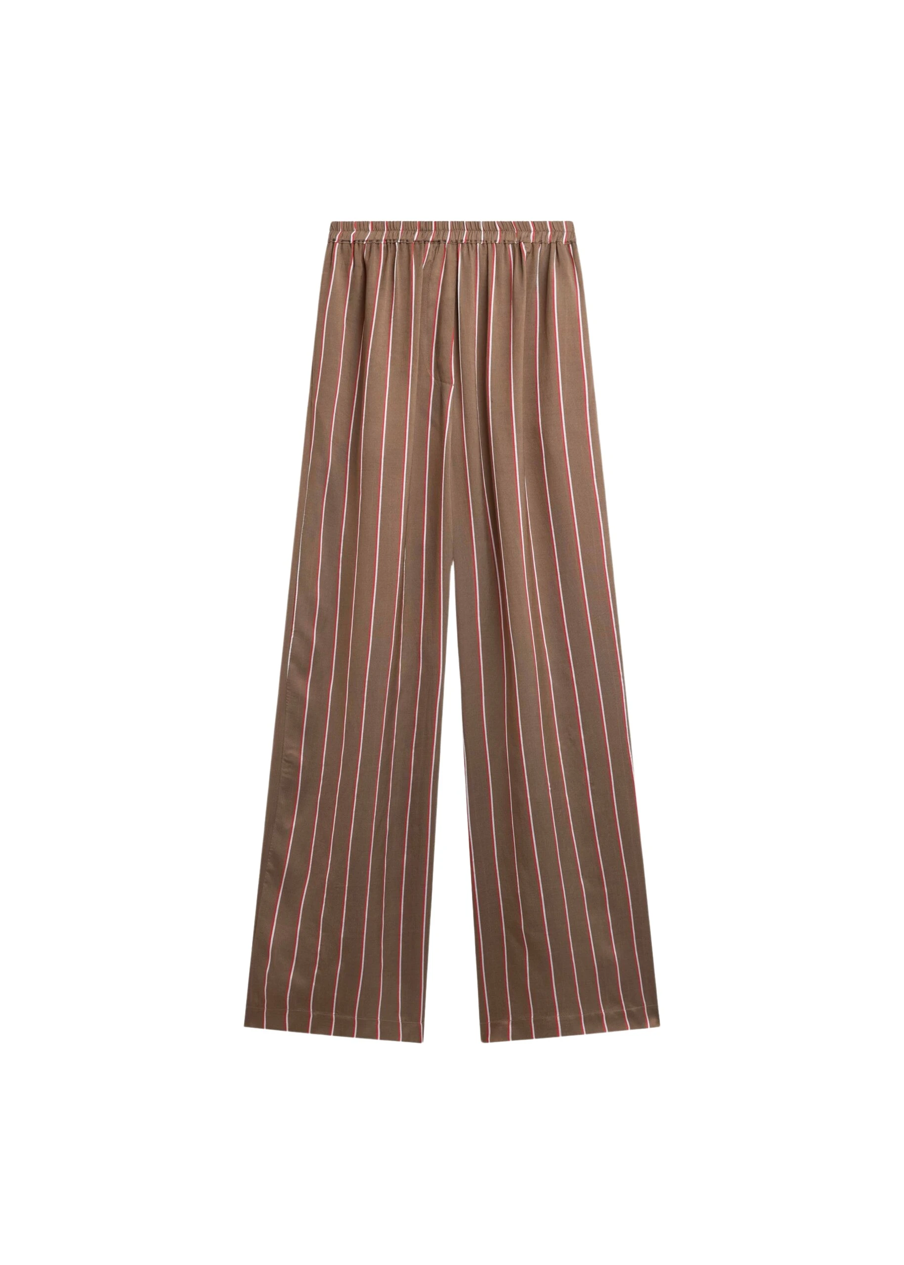 The-Frankie-Shop-Baxter-Fluid-Track-Pants-Brown-Multi-Stripe-coveti-scaled16130_nobg The Frankie Shop Baxter Fluid Track Pants - Brown Multi Stripe - Oversized Minimalist Pants in Multicolour - Shop at Coveti