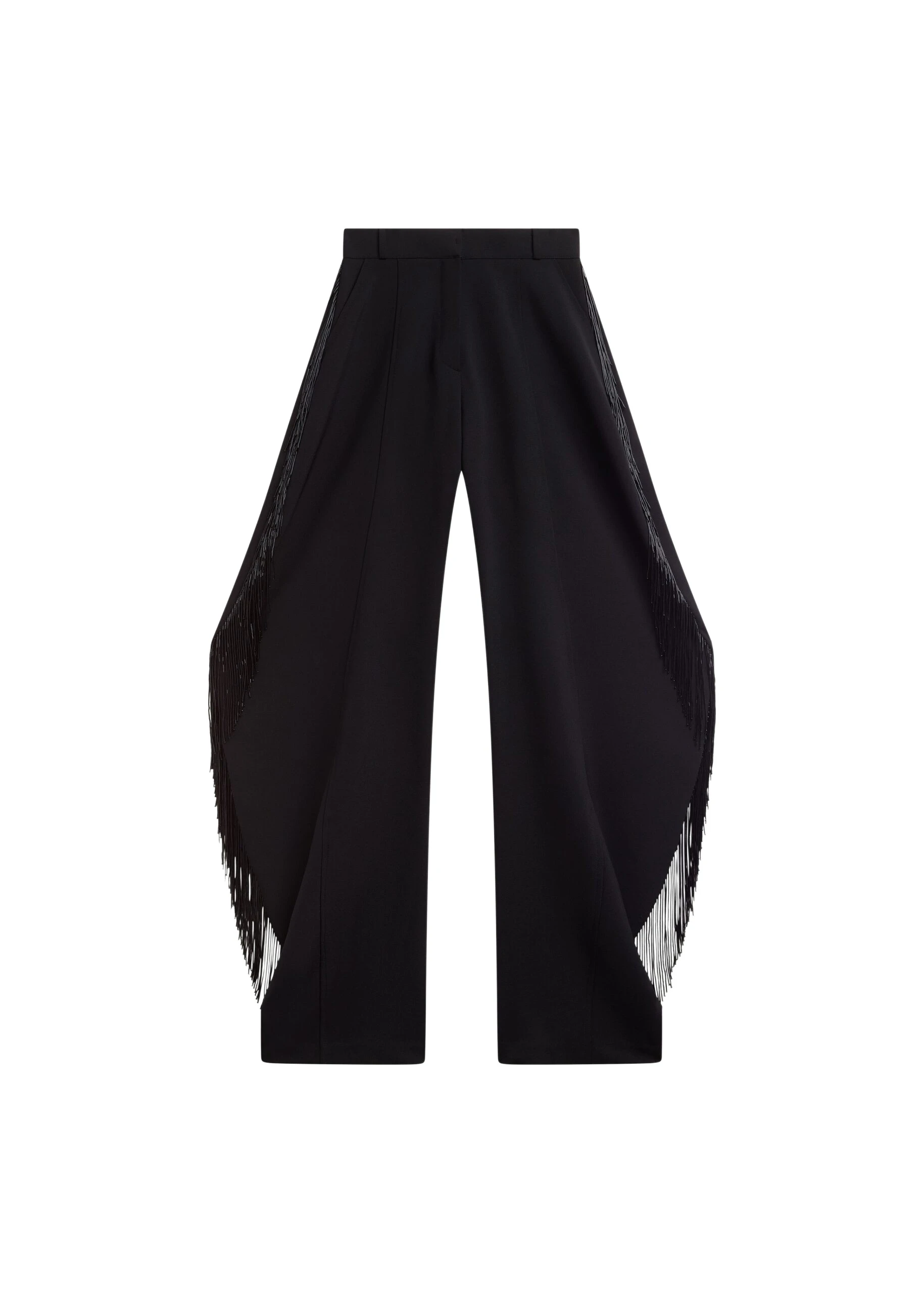 The-Frankie-Shop-Bianca-Fringed-Barrel-Leg-Pants-Black-coveti-scaled11619_nobg The Frankie Shop Bianca Fringed Barrel Leg Pants - Black - Oversized Minimalist Pants in Black - Shop at Coveti