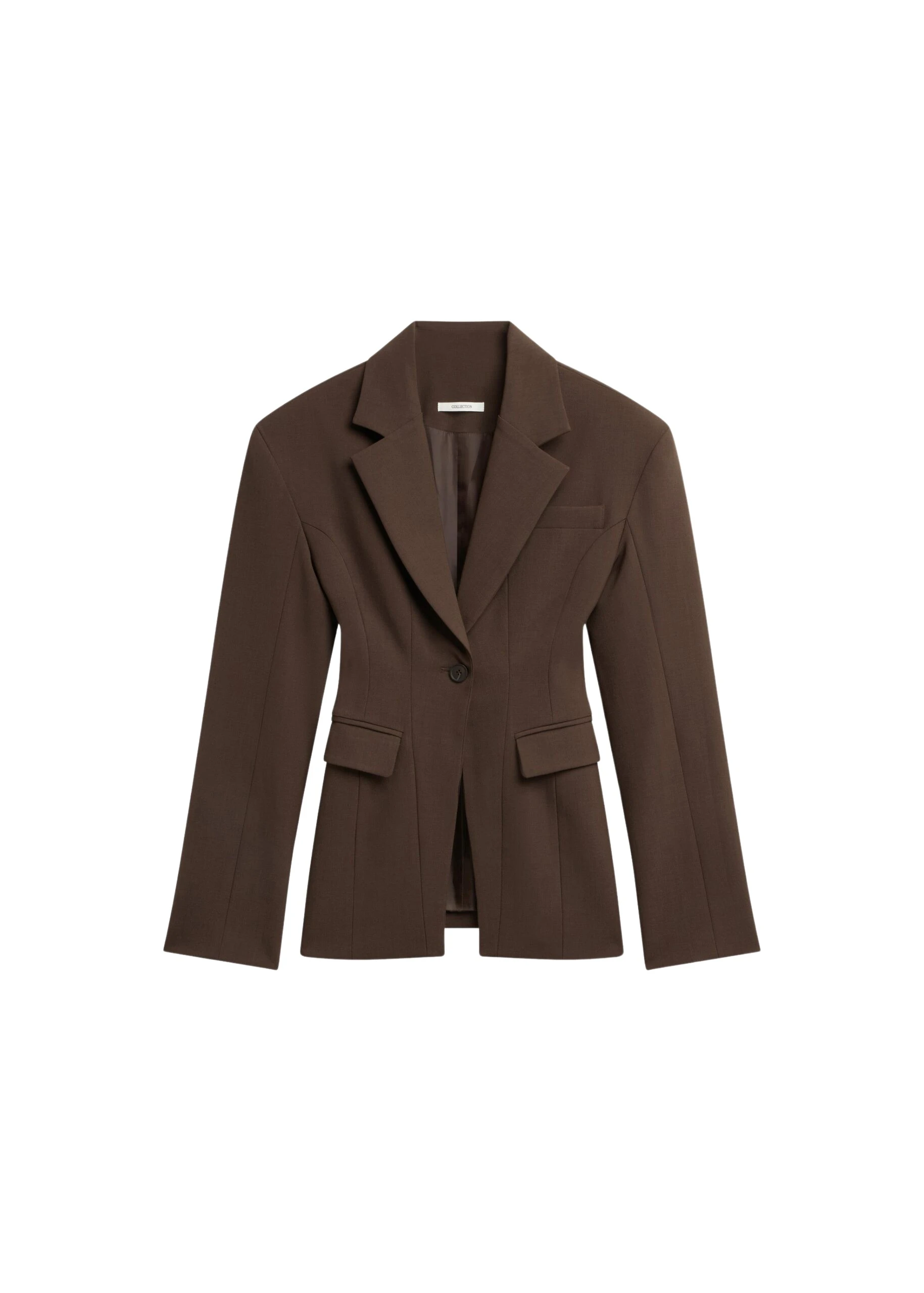 The-Frankie-Shop-Bianca-Hourglass-Blazer-Brown-coveti-scaled21469_nobg The Frankie Shop Bianca Hourglass Blazer - Brown - Oversized Minimalist Jackets in Beige - Shop at Coveti