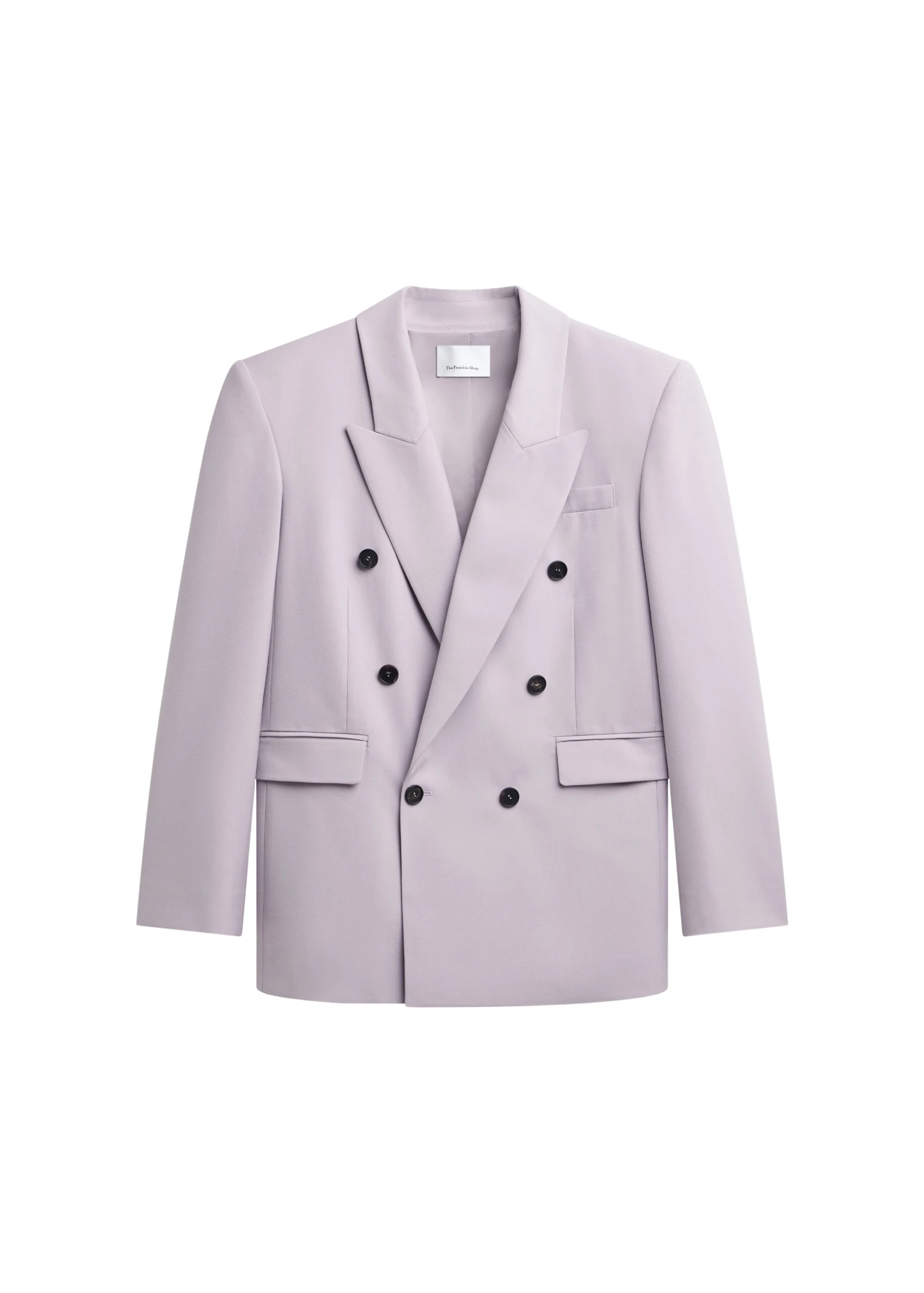 The-Frankie-Shop-Bielsa-Double-Breasted-Blazer-Lavender-coveti-scaled44464_nobg The Frankie Shop Bielsa Double Breasted Blazer - Lavender - Oversized Minimalist Jackets in Purple - Shop at Coveti