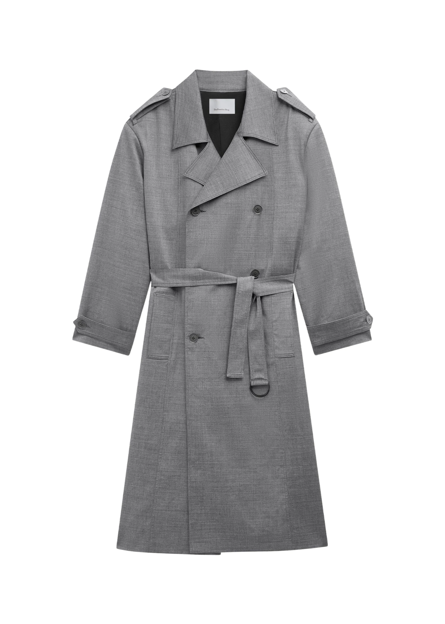 The-Frankie-Shop-Bleecker-Trench-Coat-Grey-Melange-coveti-scaled21179_nobg The Frankie Shop Bleecker Trench Coat - Grey Melange - Oversized Minimalist Coats in Grey - Shop at Coveti