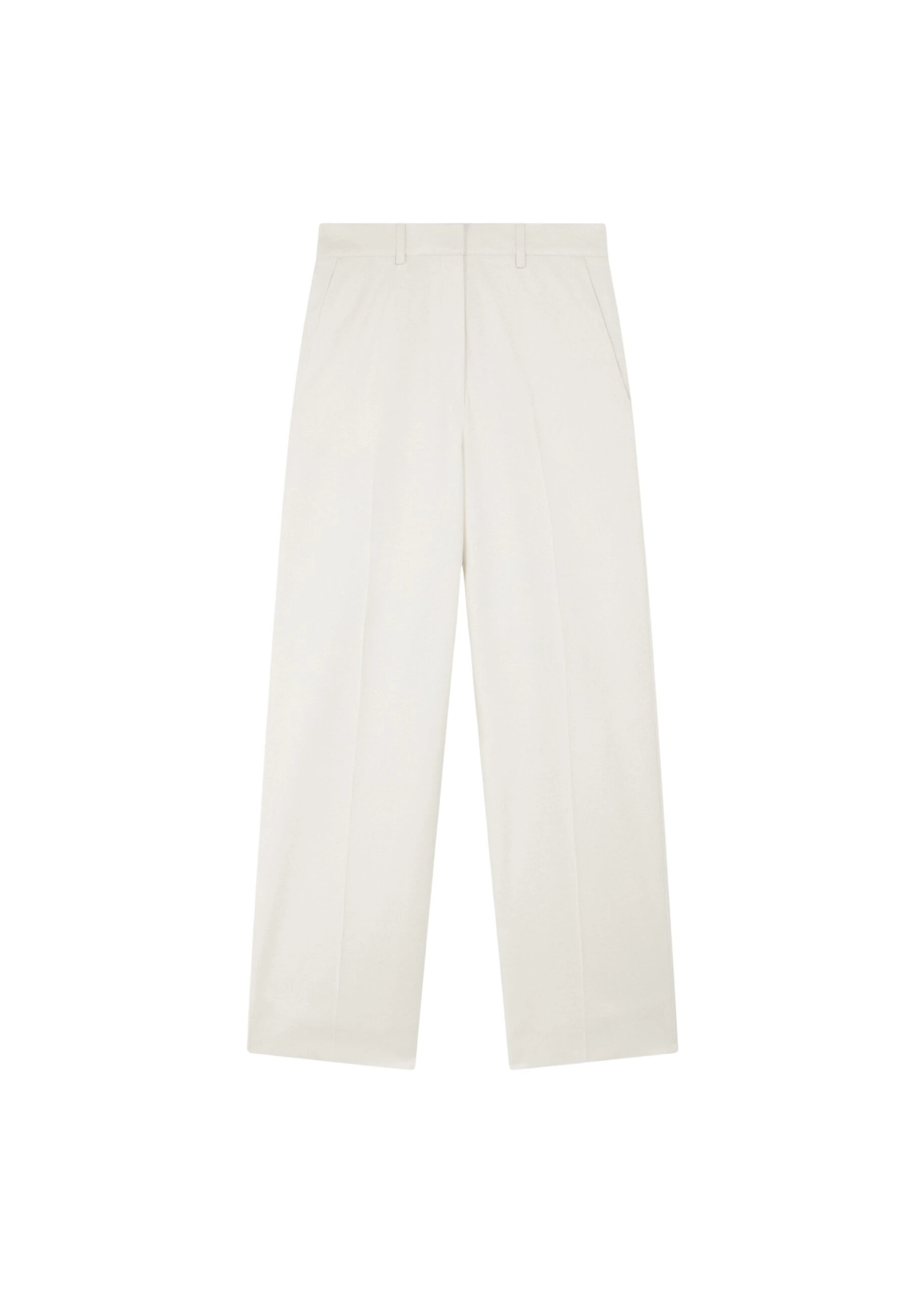 The-Frankie-Shop-Brickell-Trousers-Ivory-coveti-scaled46372_nobg The Frankie Shop Brickell Trousers - Ivory - Oversized Minimalist Pants in Ivory - Shop at Coveti