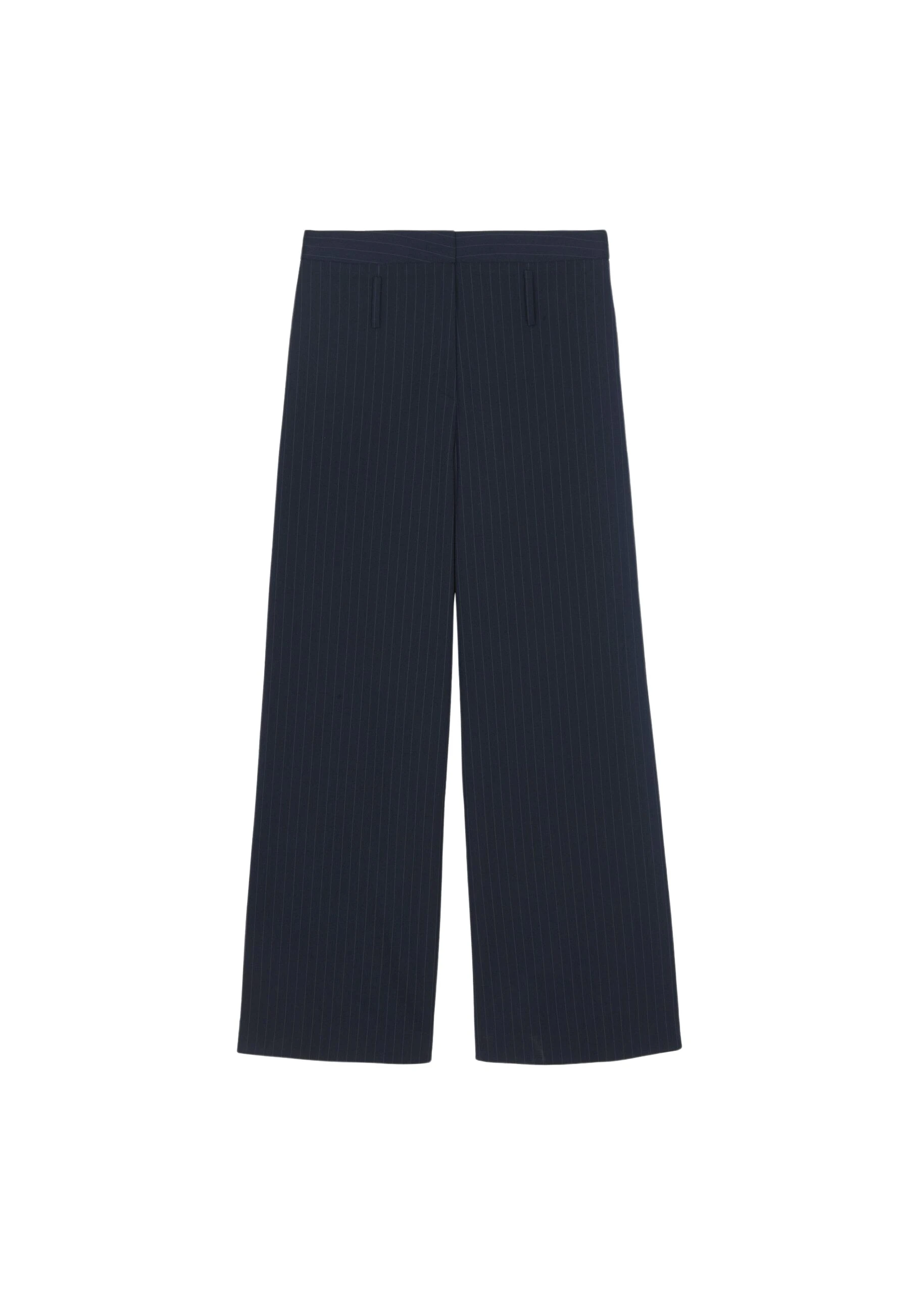 The-Frankie-Shop-Camlez-Low-Belt-Loop-Trousers-Navy-Pinstripe-coveti-scaled70866_nobg The Frankie Shop Camlez Low Belt Loop Trousers - Navy Pinstripe - Oversized Minimalist Pants in Multicolour - Shop at Coveti