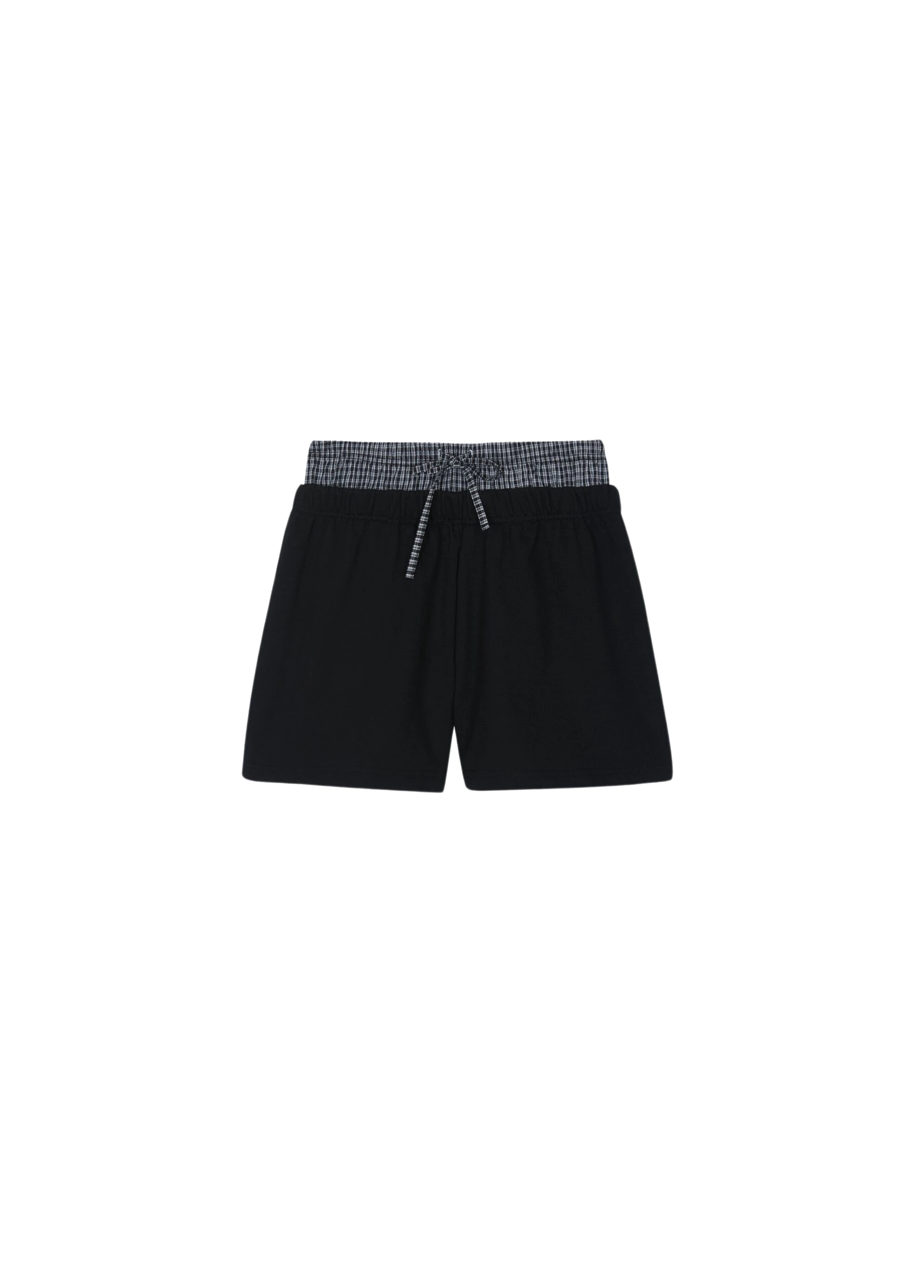 The-Frankie-Shop-Cressy-Double-Waistband-Shorts-Black-coveti-scaled30553_nobg The Frankie Shop Cressy Double Waistband Shorts - Black - Oversized Minimalist Shorts in Black - Shop at Coveti